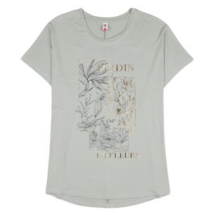 Polera Mujer Sexy Large