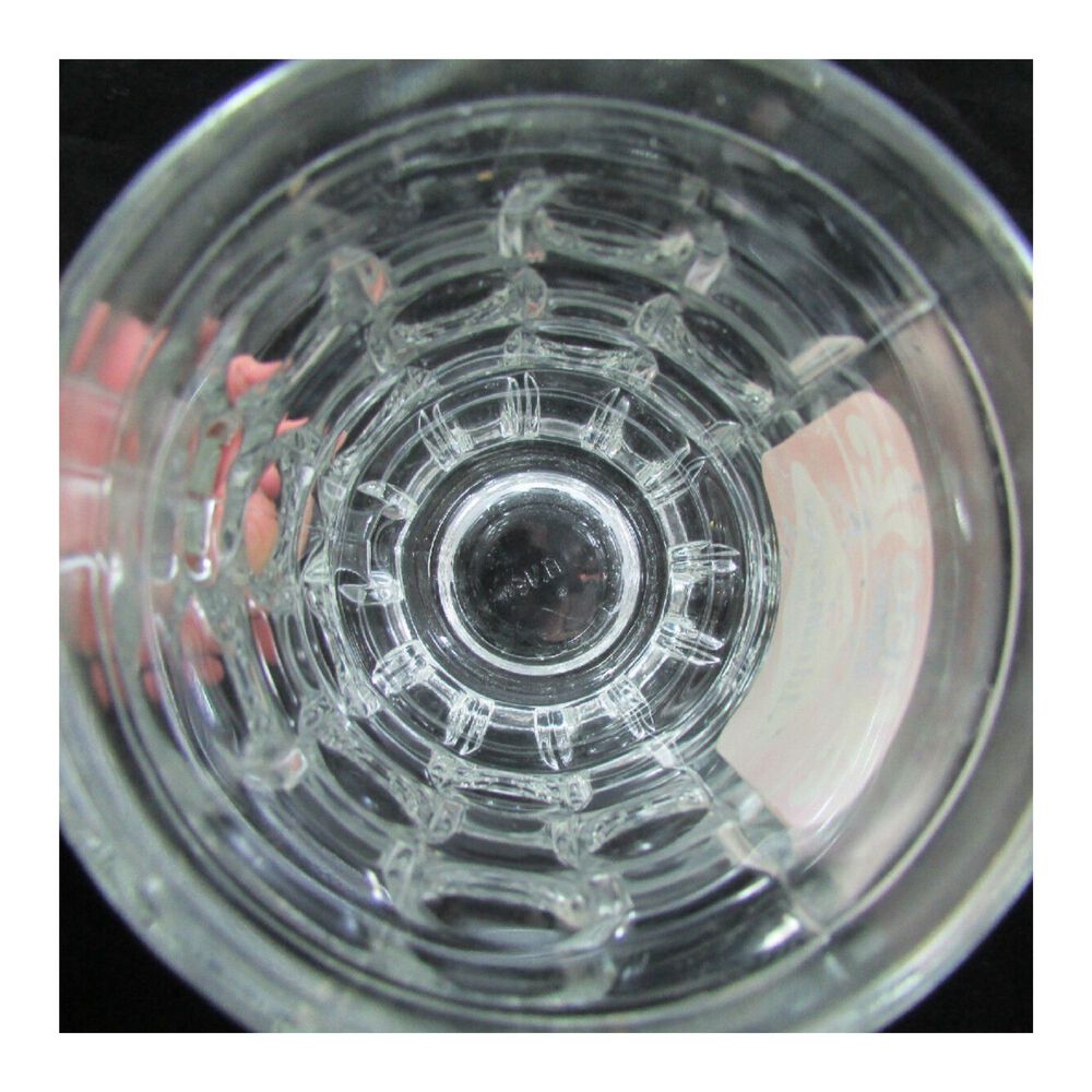Set 4 Vasos Choperos Cervecero Bonn Vidrio 400 Ml image number 3.0
