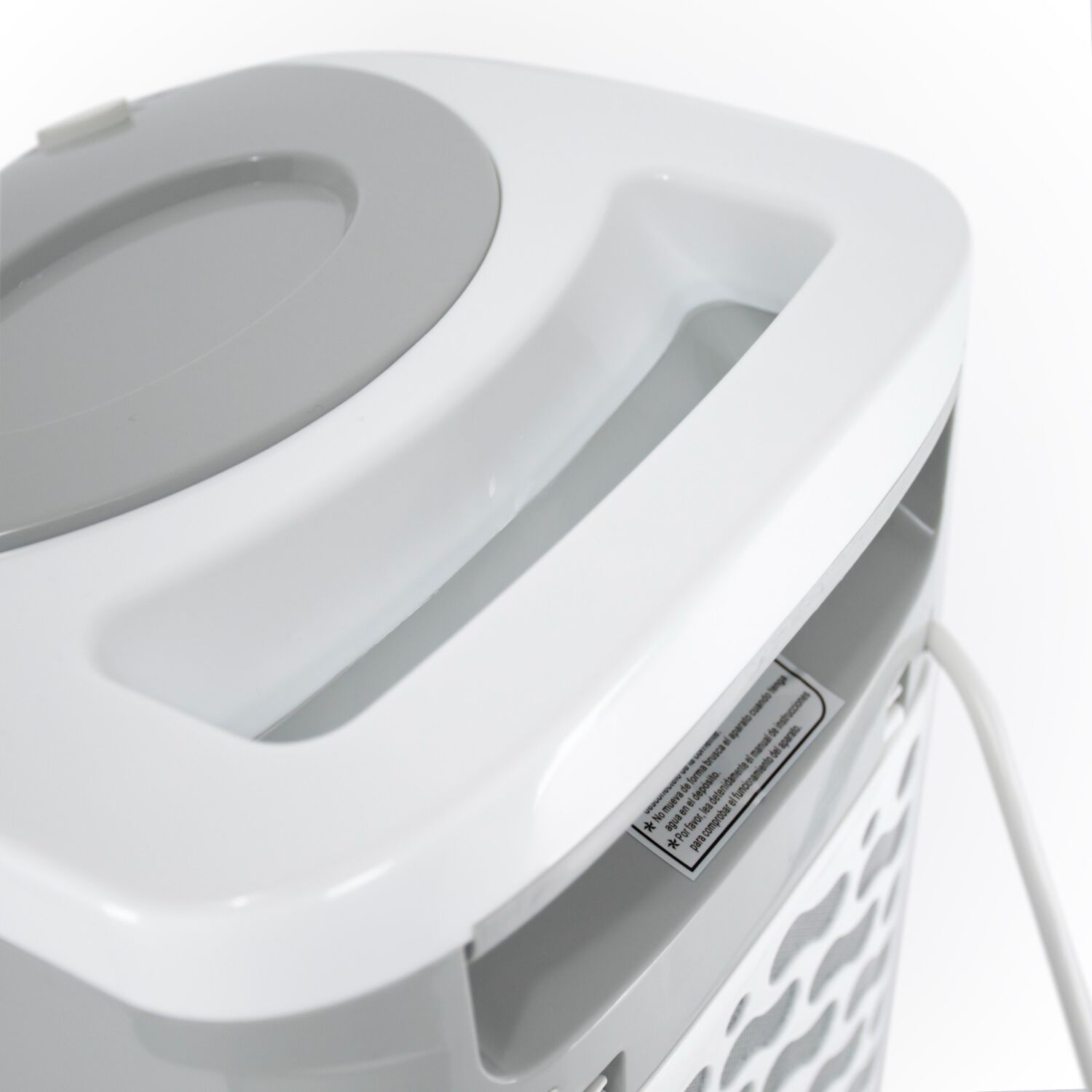 Enfriador 4l Thor Fresh Breeze 3en1 image number 4.0
