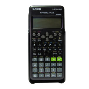 Calculadora Casio Cientifica Fx570esplus