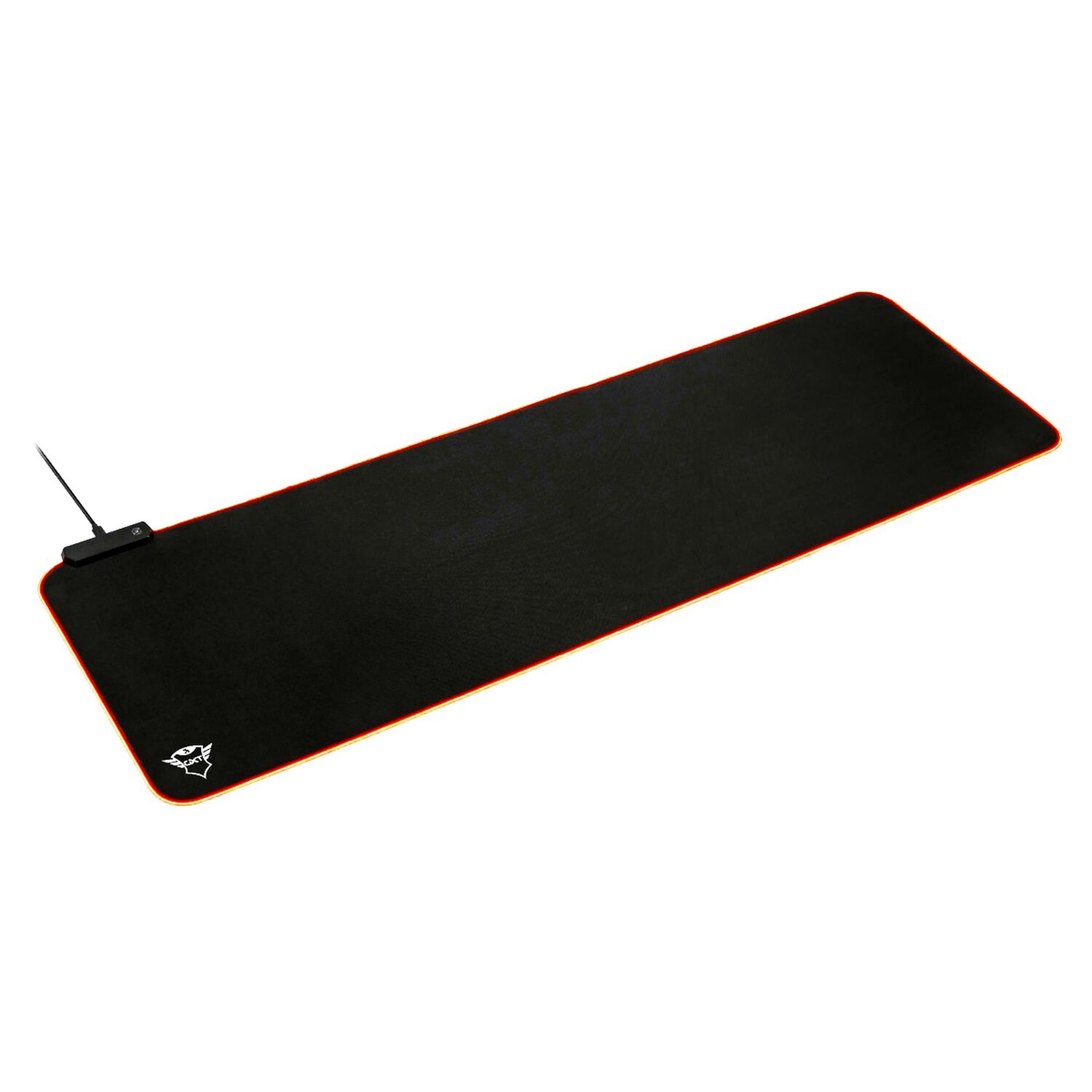 Mouse Pad Rgb Xxl Trust Gxt 764 Glide 93x30cm Gamer image number 7.0