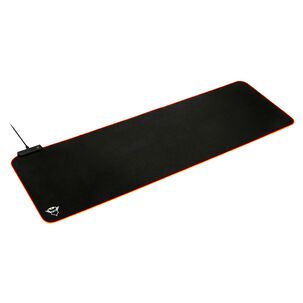 Mouse Pad Rgb Xxl Trust Gxt 764 Glide 93x30cm Designed For Gaming