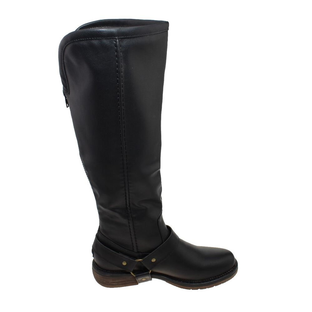 Bota Negro Armonia Art. 5zy6611bla image number 3.0
