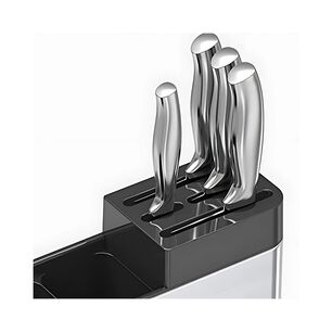 Organizador De Cuchillos Utensilios Cocina Multifuncional