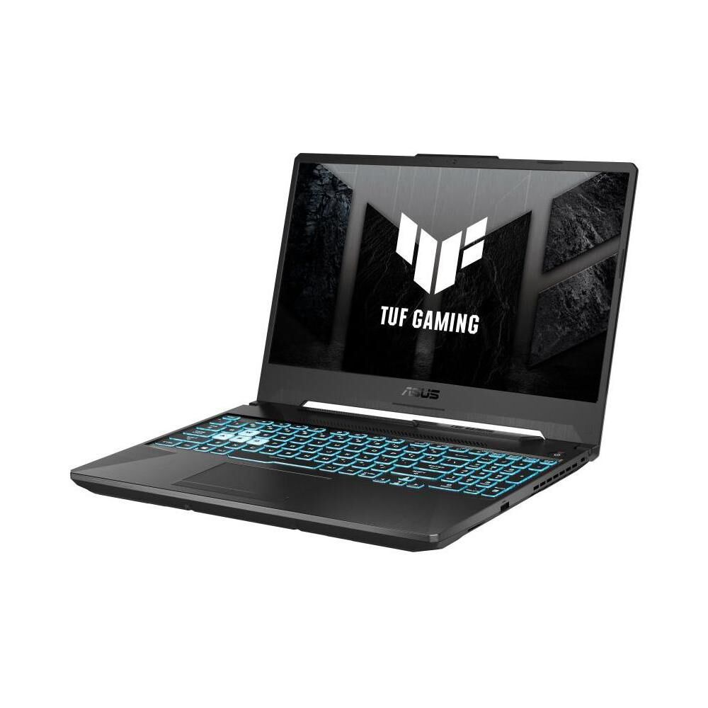 Notebook Gamer 15.6" Asus Tuf Gaming A15 FA506 / AMD Ryzen 5 / 8 GB RAM / Nvidia Geforce RTX 3050 / 512 GB SSD image number 3.0