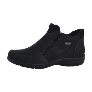 Botin Ramses Negro Passer