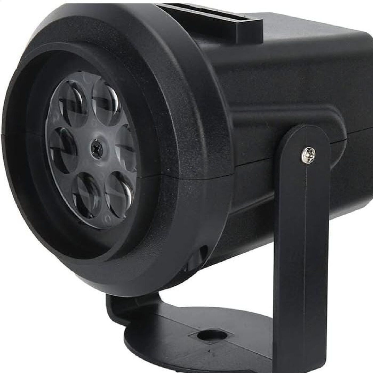 Proyector De Navidad Led Con Tarjetas Intercambiables. image number 2.0