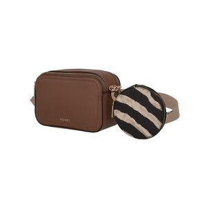 Bandolera Cruzada Mujer Secret Vostok St6