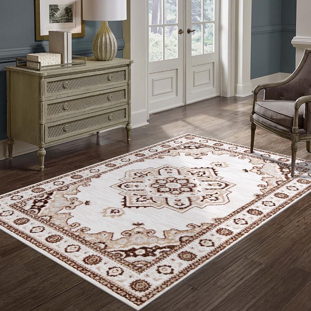 Alfombra Idetex Windsor / 280x200 Cm image number 1.0