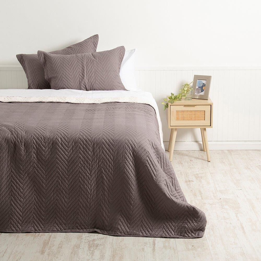 Quilt Sherpa 2 Plazas Marengo image number 0.0
