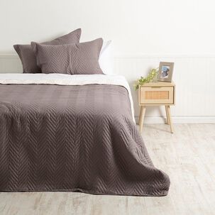 Quilt Sherpa 2 Plazas Marengo
