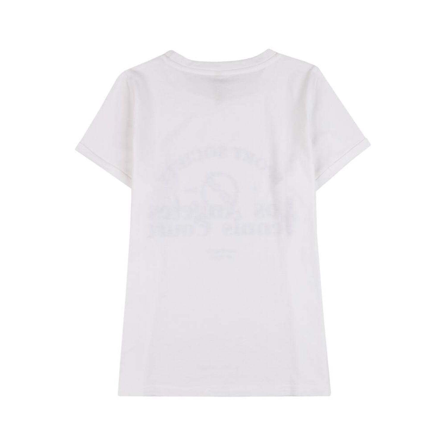 Polera Mujer Freedom image number 1.0