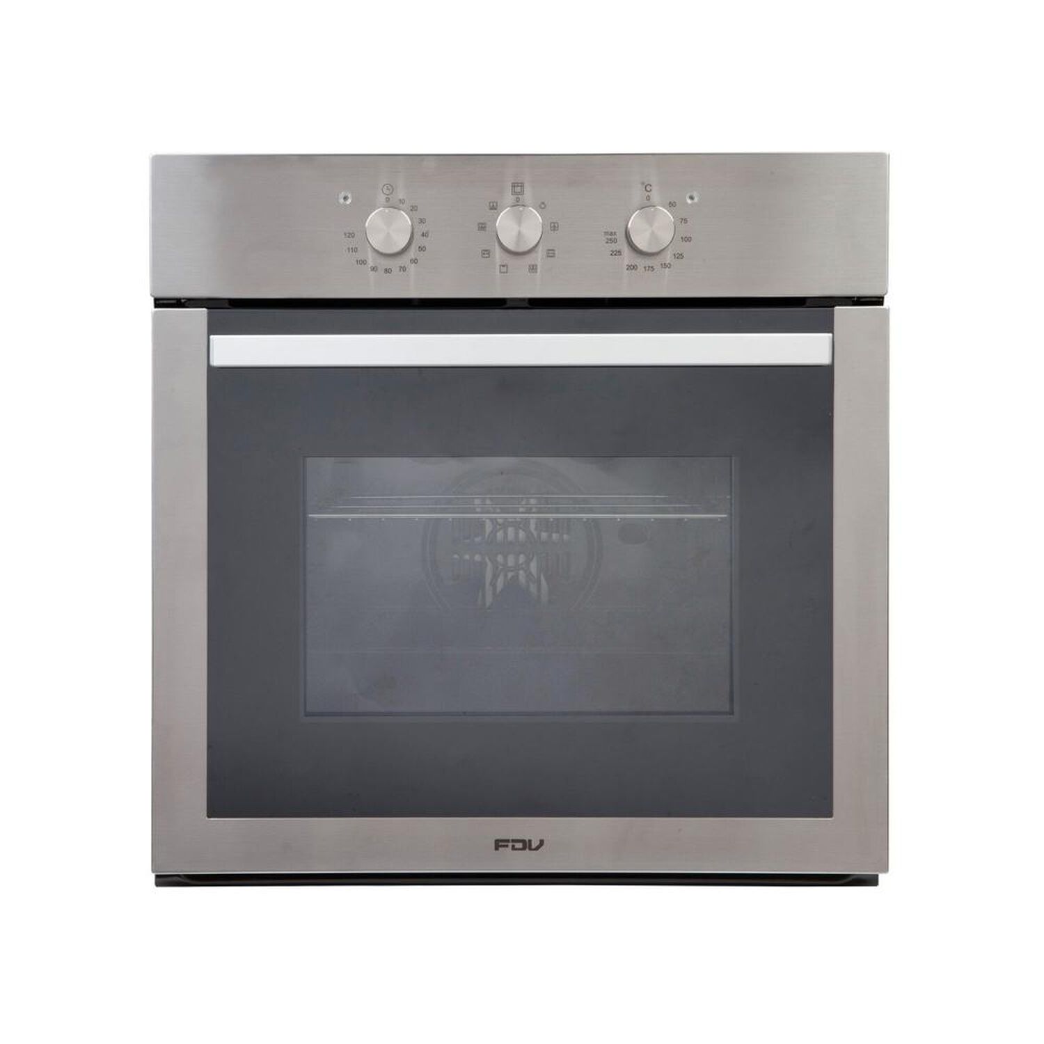 Horno Empotrado Fdv Elite / 52 Litros image number 0.0