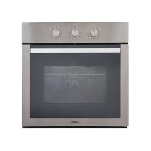 Horno Empotrado Fdv Elite / 52 Litros