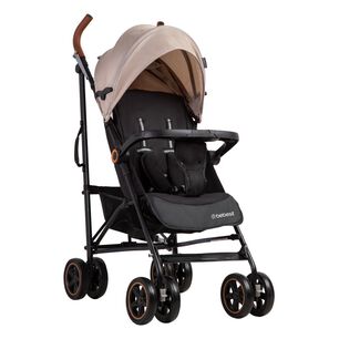 Coche Paragua Bebesit Magic Ride Fiesta Beige