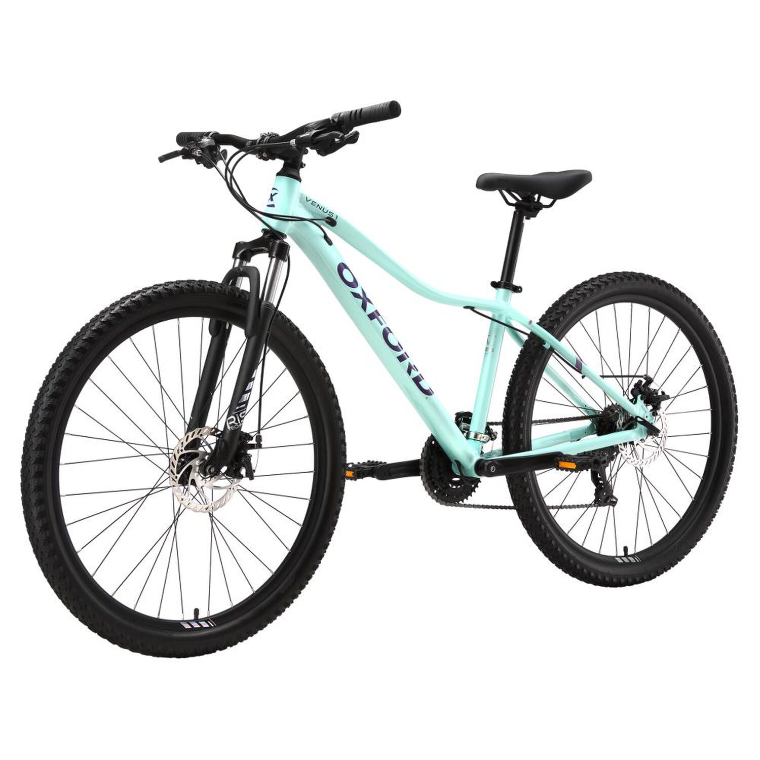 Bicicleta Mountain Bike Oxford Venus 1 / Aro 27.5 image number 2.0