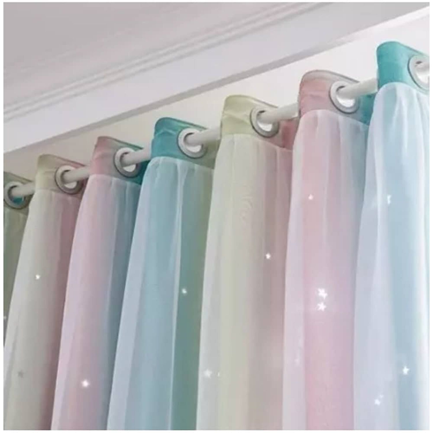Cortinas Blackout Para Ni&ntilde;os image number 1.0