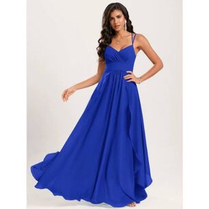 Vestido Maxi Rosaura