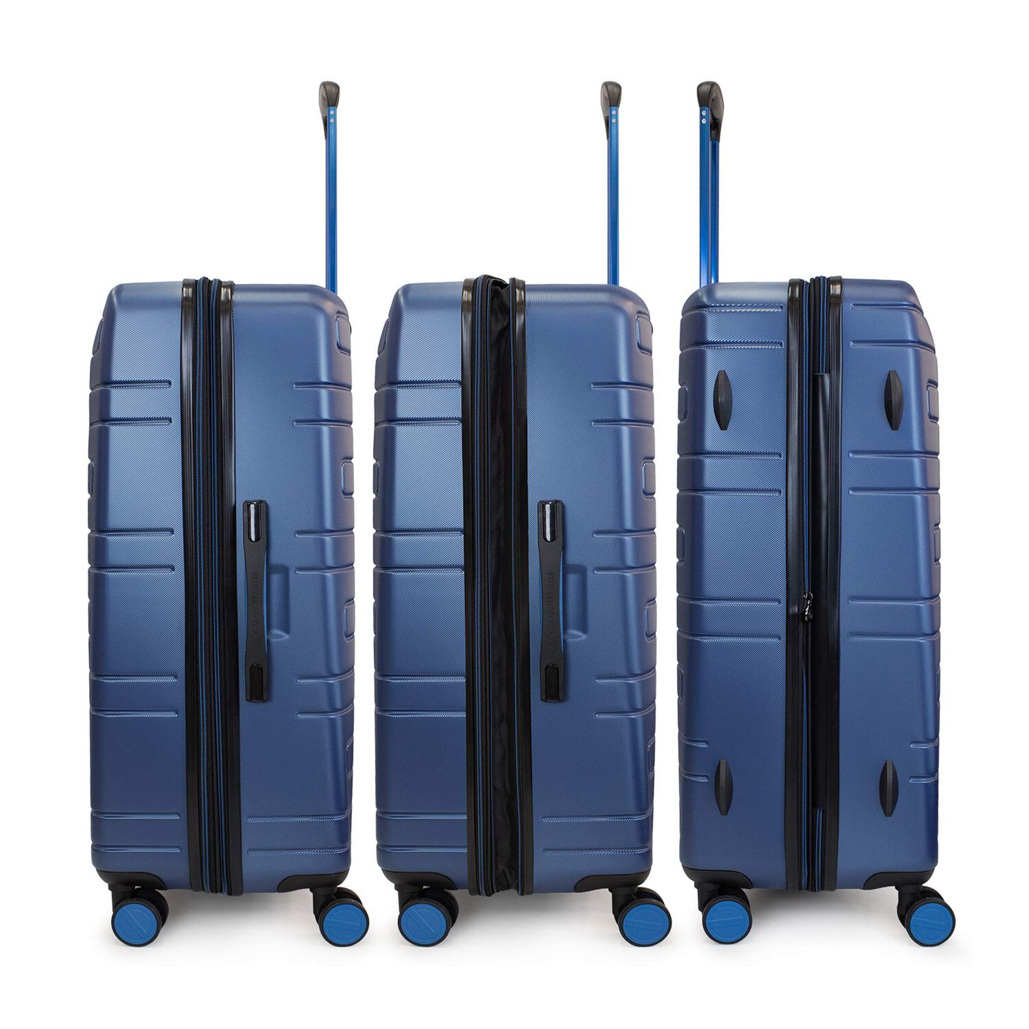 Maleta Grande 23k Milan Azul Penguin image number 4.0