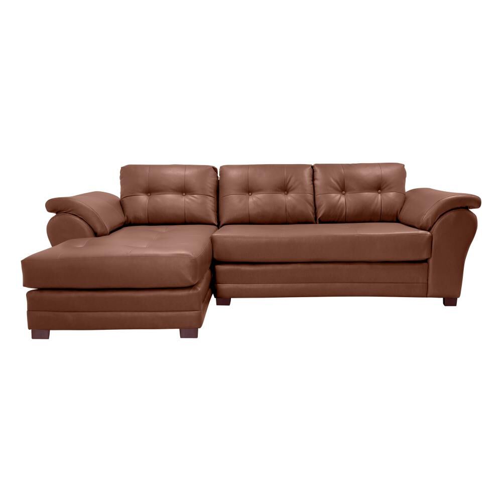 Sofá Seccional Living Factory Samy Izquierdo / 4 Cuerpos image number 2.0