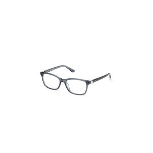 Lentes &Oacute;pticos Azul Guess