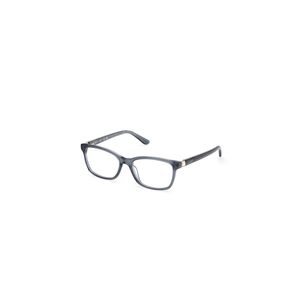 Lentes &Oacute;pticos Azul Guess