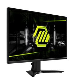 Monitor Gamer Msi Mag 275qf 27" 0.5ms Ips 180hz