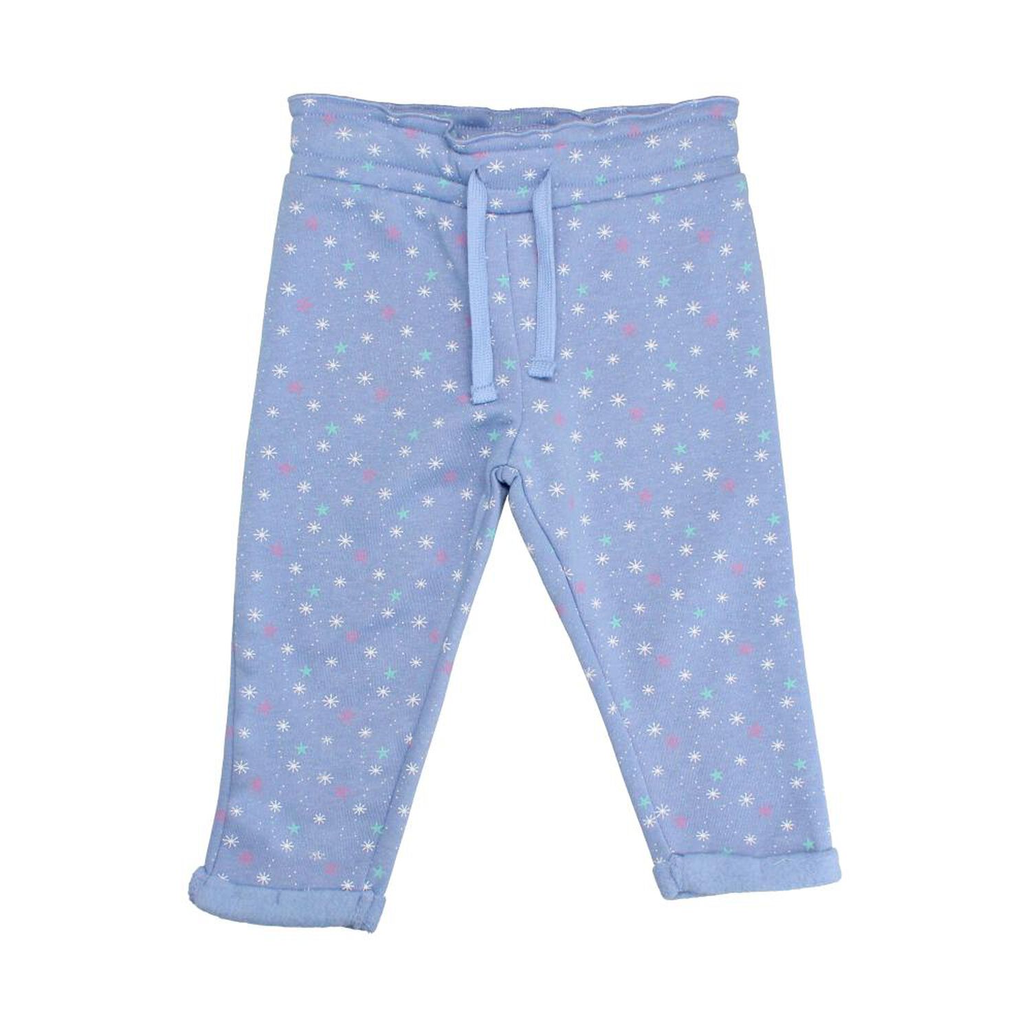 Pantal&oacute;n De Buzo Bebe Ni&ntilde;a Baby image number 0.0