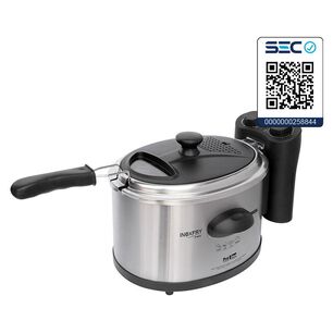 Freidora Sindelen FE-4000IN / 4 Litros
