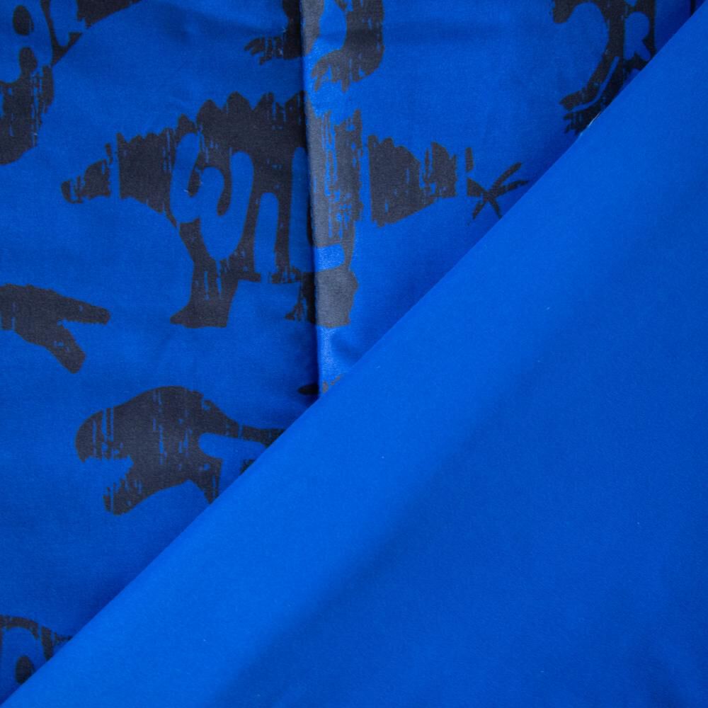 Plumón Casaideal Kids Dino / 1.5 Plazas image number 2.0