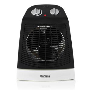 Calefactor Termoventilador 2 Temperaturas 2 Potencias Th-fh31 Thomas