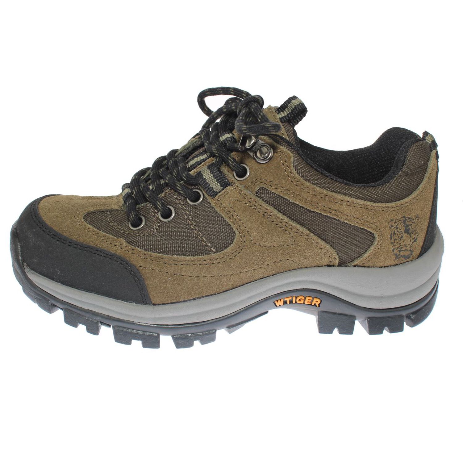 Zapatilla Outdoor Verde Via Franca Art: 57316verde image number 2.0
