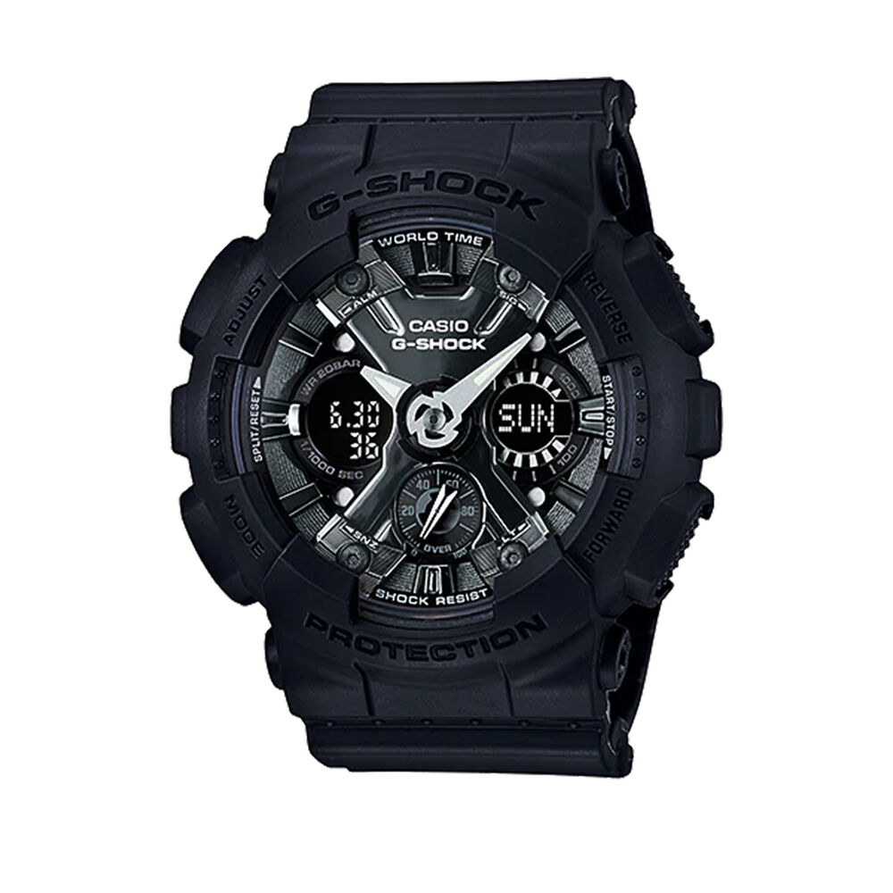 Reloj Deportivo G-shock Gma-s120mf-1adr Extreme Line image number 0.0