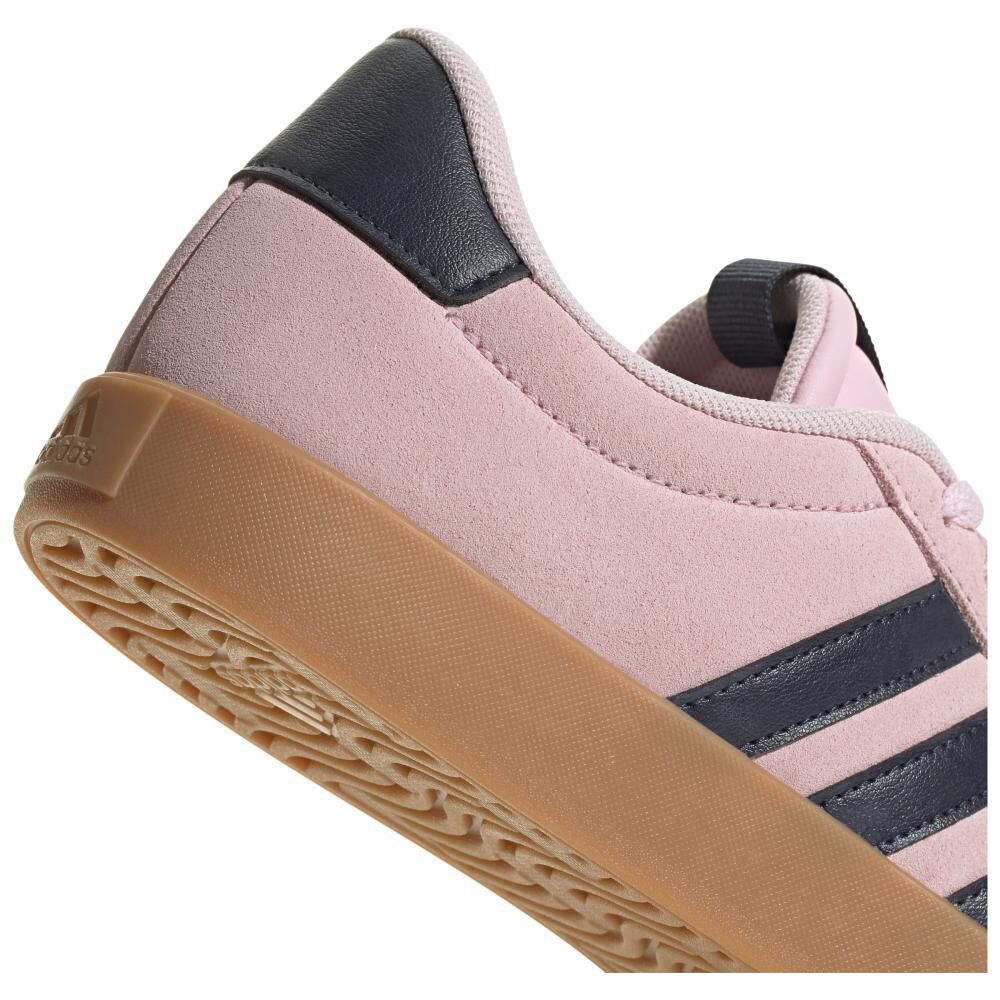 Zapatilla Urbana Mujer Adidas Vl Court 3.0 image number 7.0