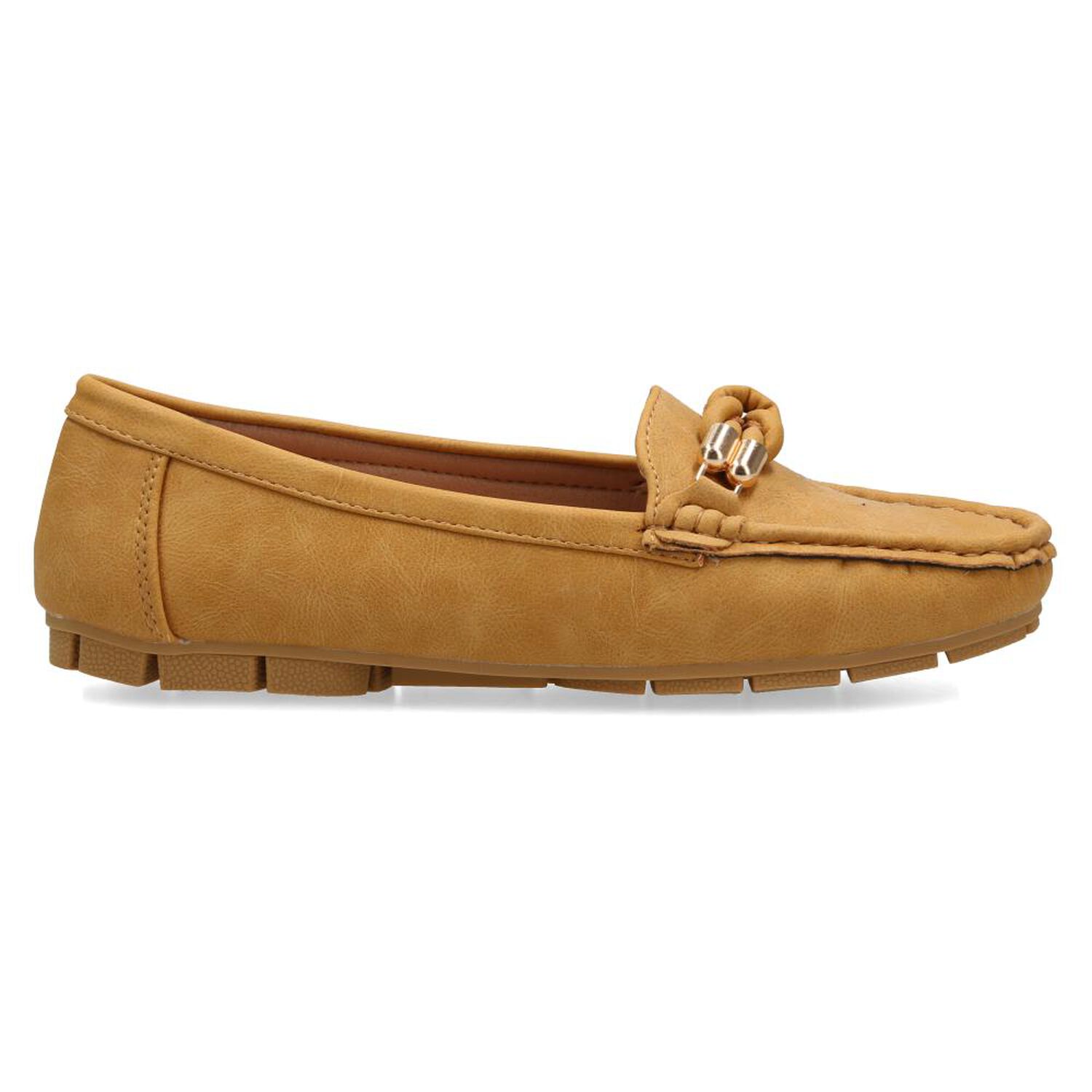 Mocas&iacute;n Mujer Lesage image number 1.0