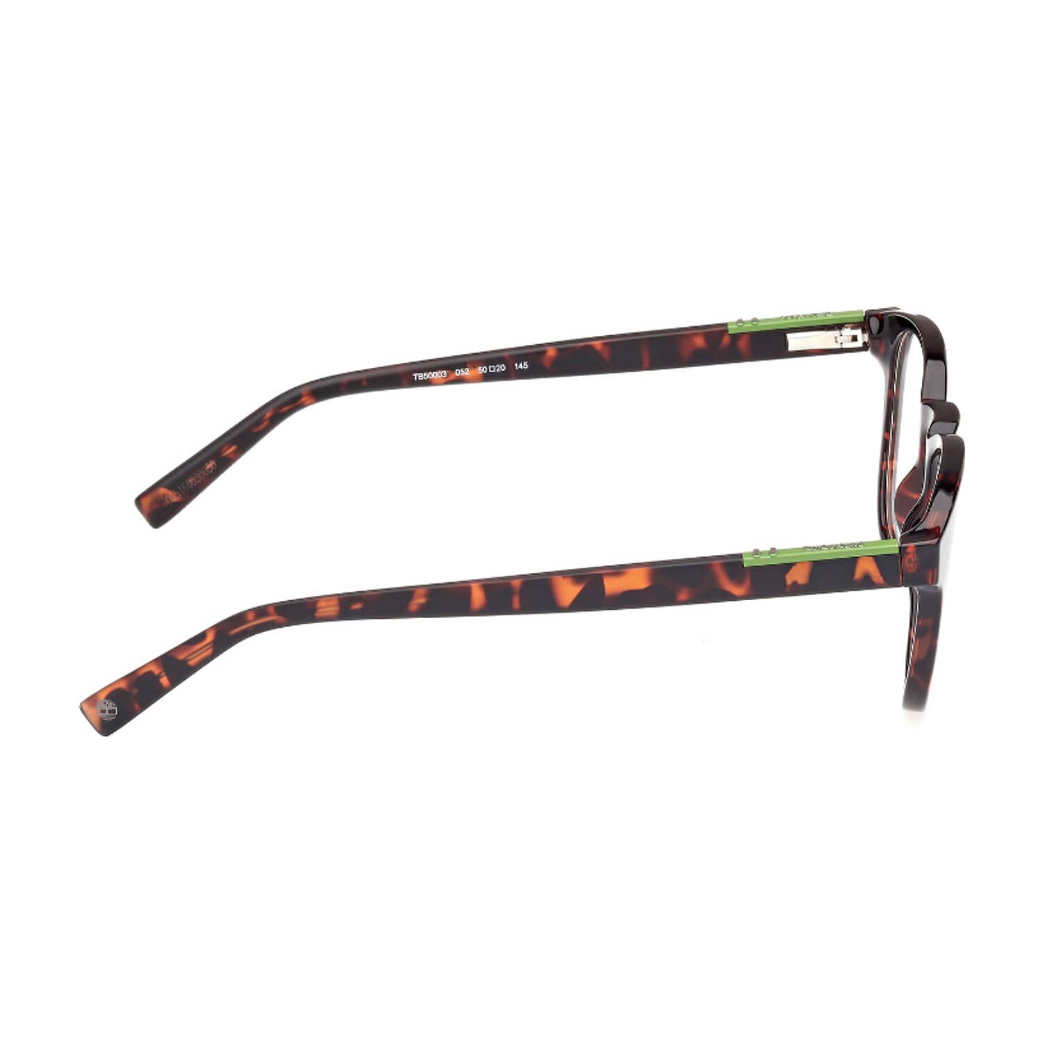 Lentes &Oacute;pticos Havana Oscuro Timberland image number 6.0
