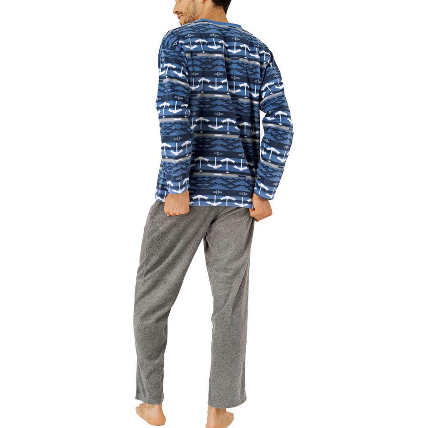 Pijama Top image number 1.0