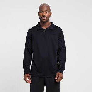 Polerón Deportivo Bloque Color Regular Cuello Alto Hombre Pro Soccer