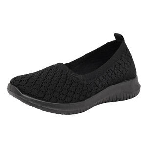 Zapatilla Shan Negro Alquimia