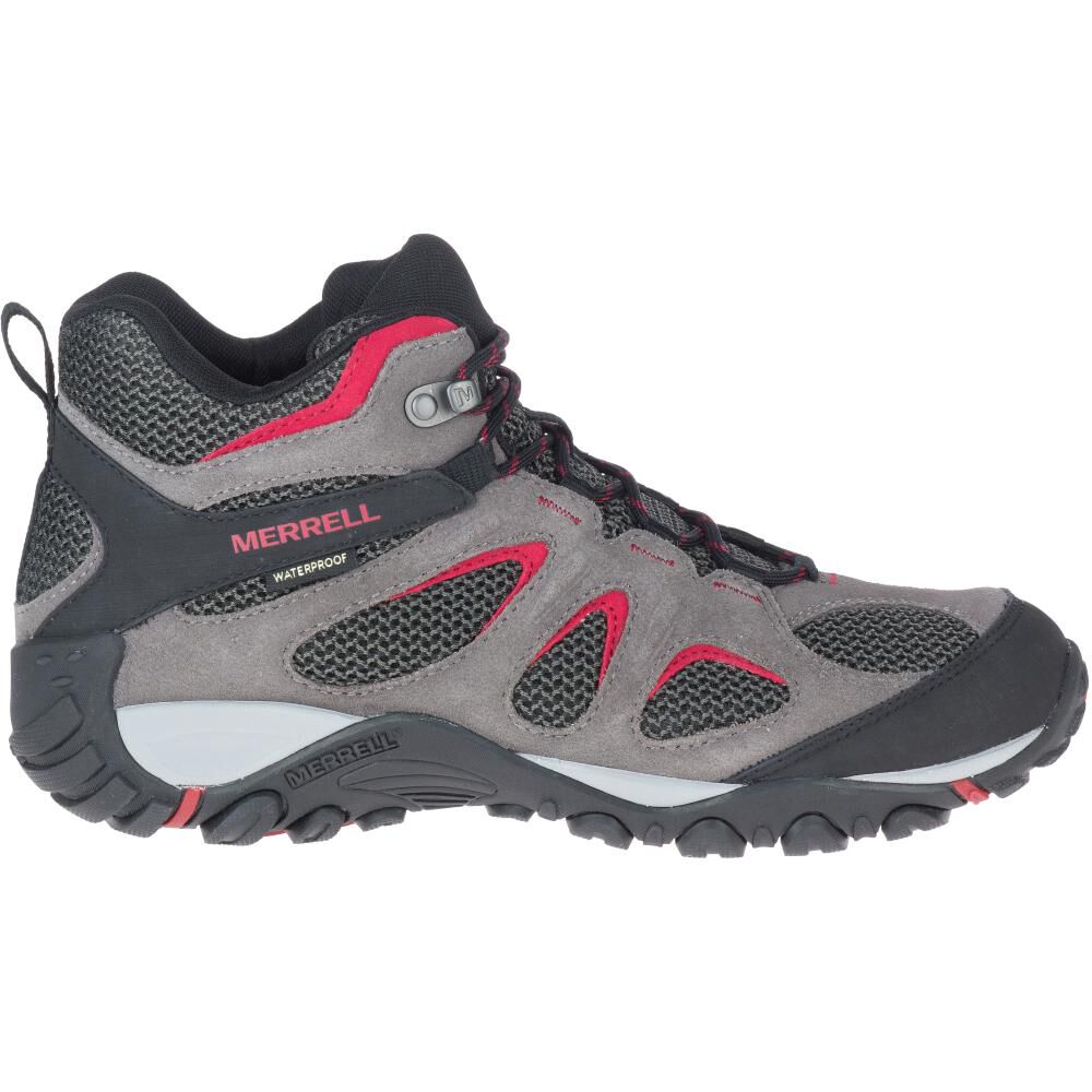 Botín Outdoor Hombre Merrell en Oferta | Hites.com