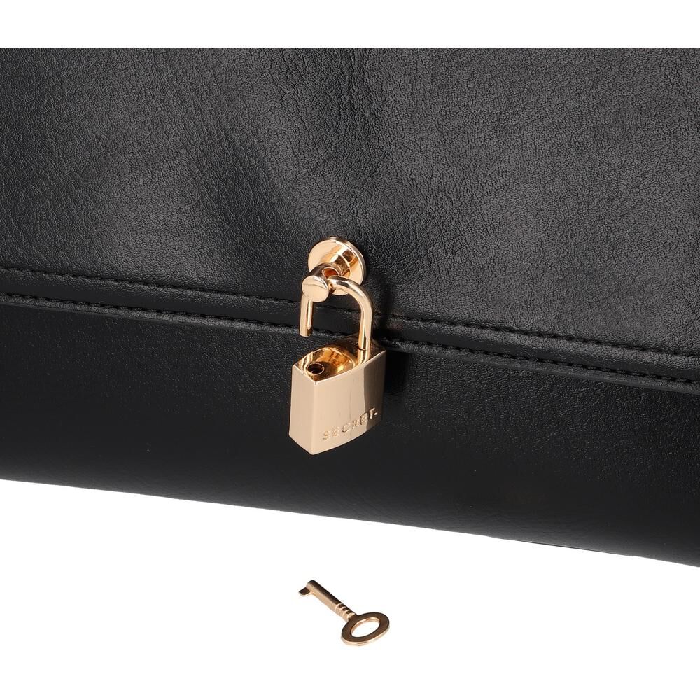 Bandolera Cruzada Mujer Secret Ravena St6 image number 5.0