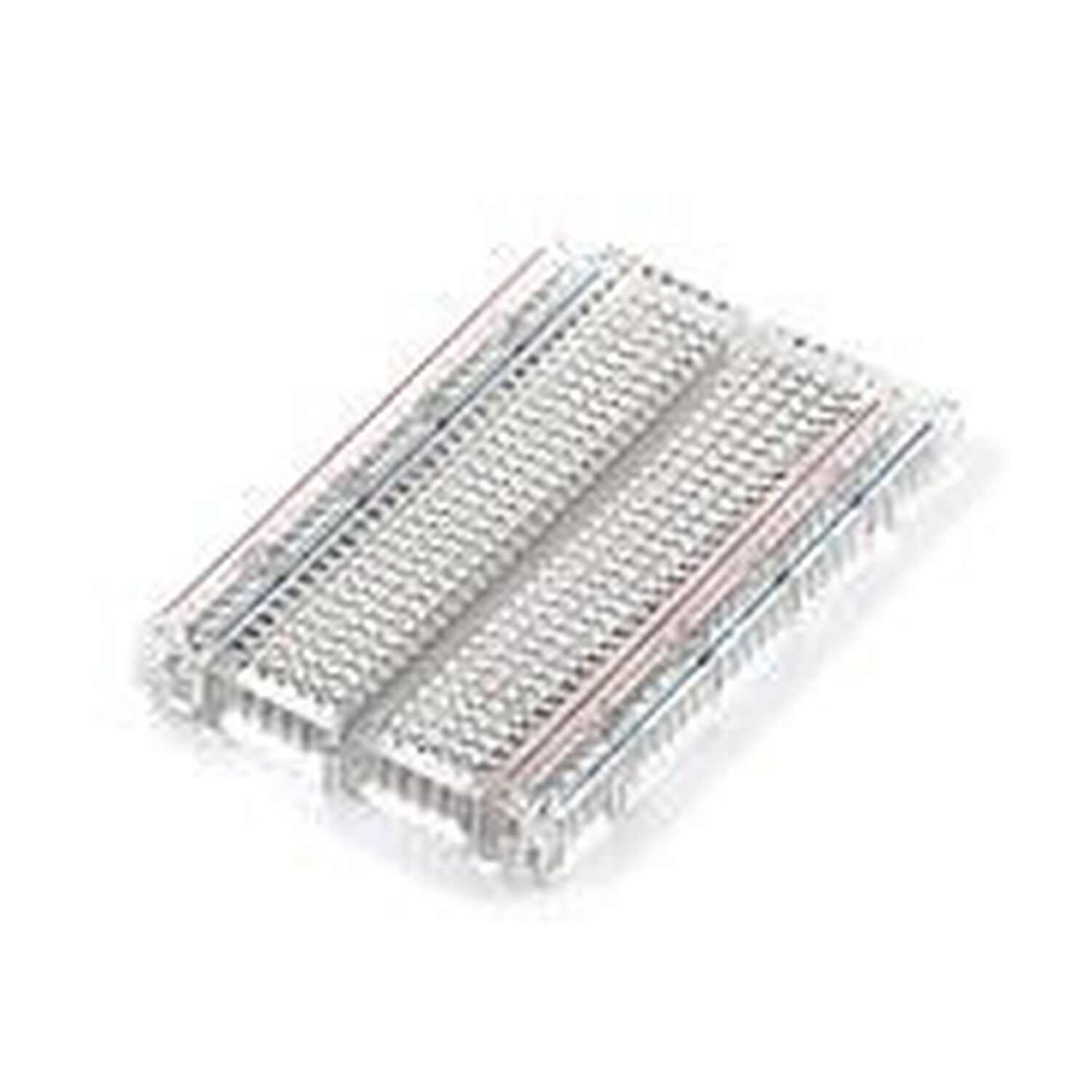 Protoboard Con Autoadhesivo 400pts image number 1.0