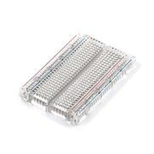 Protoboard Con Autoadhesivo 400pts