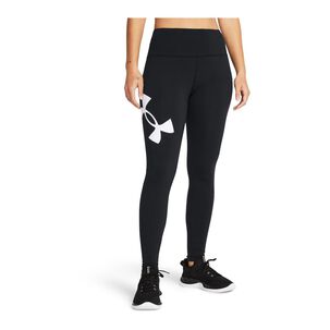 Calza Deportiva Mujer Campus Under Armour
