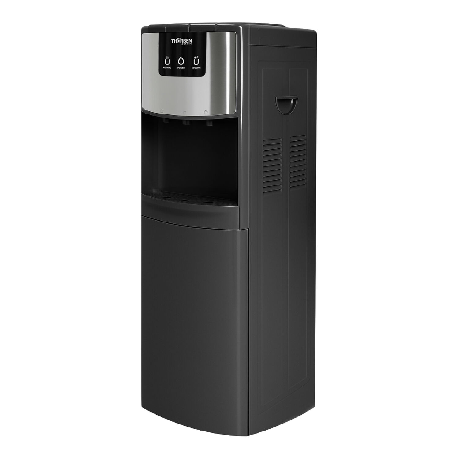 Dispensador Agua Pedestal 3 Temperaturas Thor 3temp Stand image number 1.0
