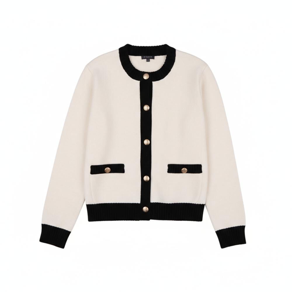 Chaleco Mujer Kimera image number 0.0