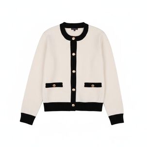 Chaleco Mujer Kimera