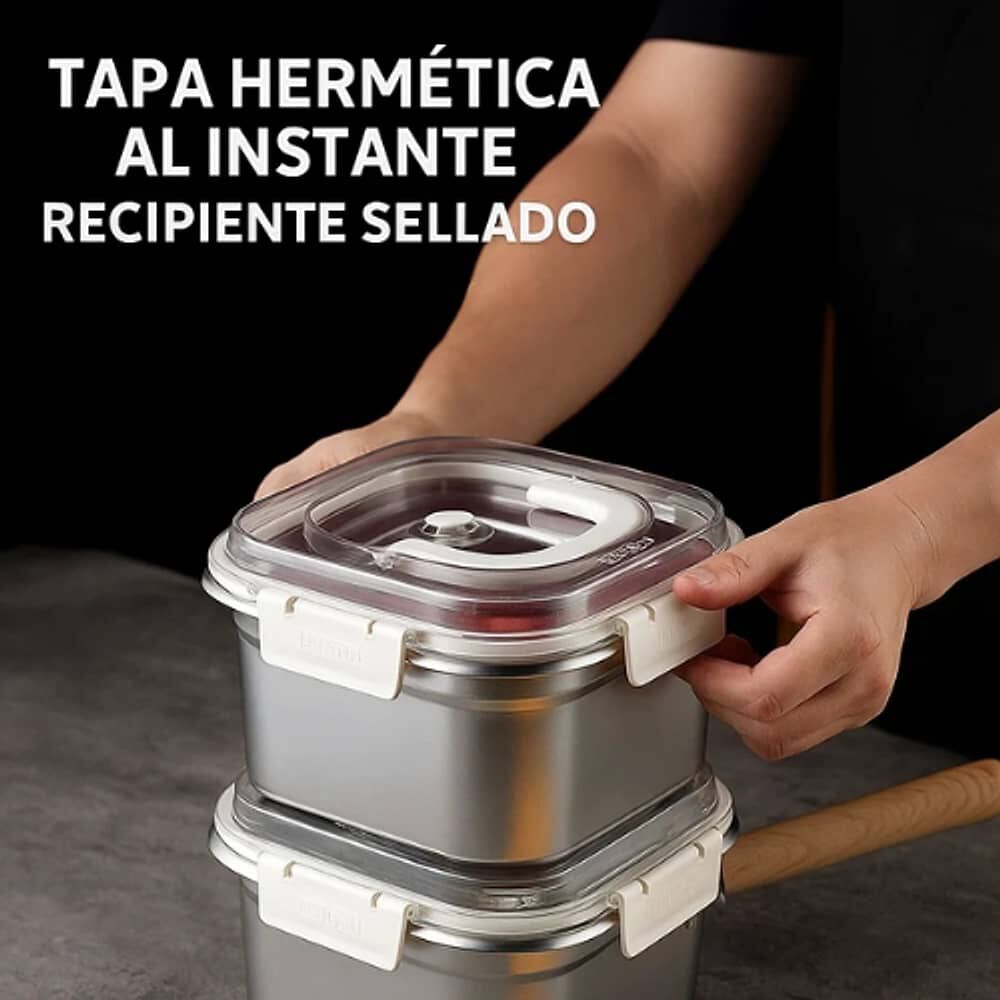 Olla Multiusos Cacerola Sarten Para Freir Hervir Con Pinza image number 4.0