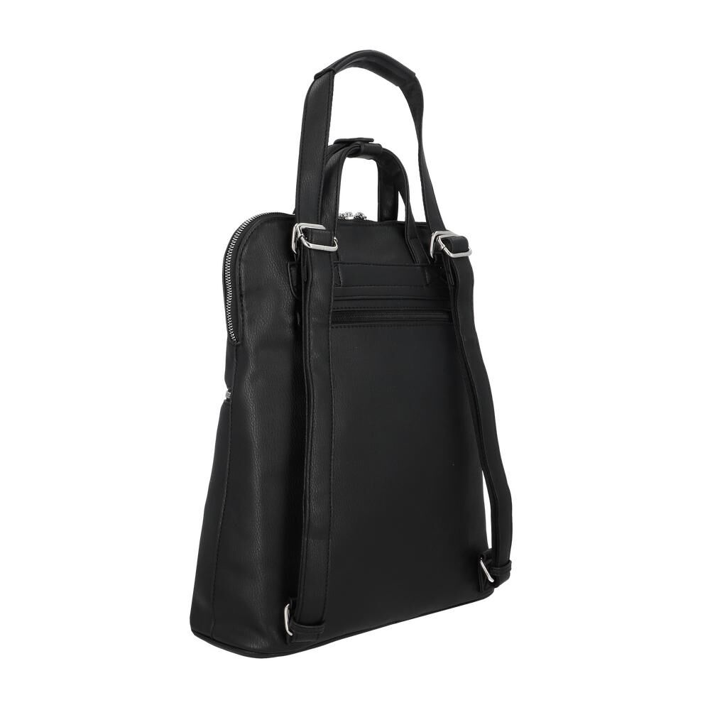 Mochila Notebook Secret Palme Sc6 Negro 15" image number 5.0