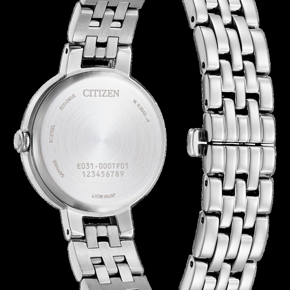 Reloj Citizen Mujer Em0990-81l Citizen L Eco-drive image number 2.0